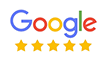 Featured on Google Reviews