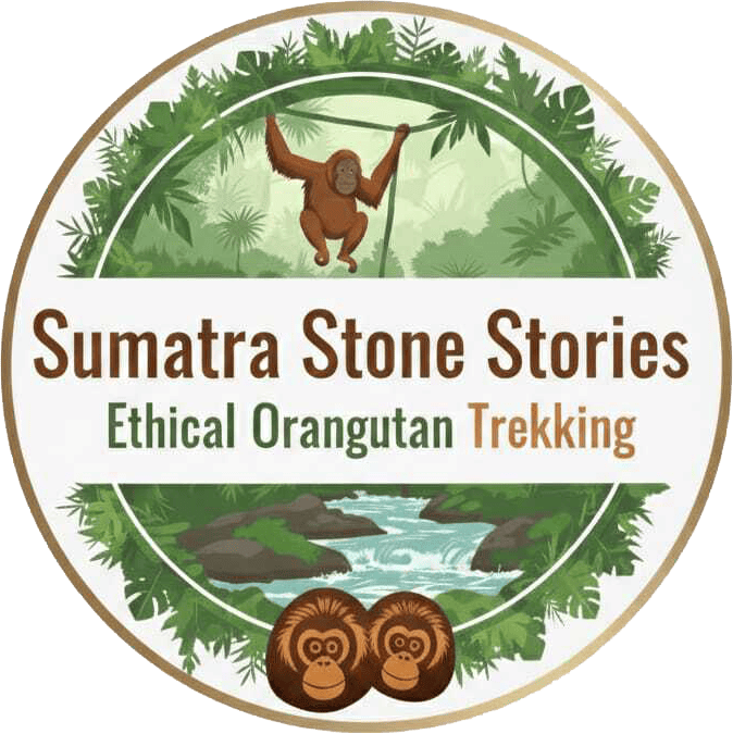 Sumatra Stone Stories